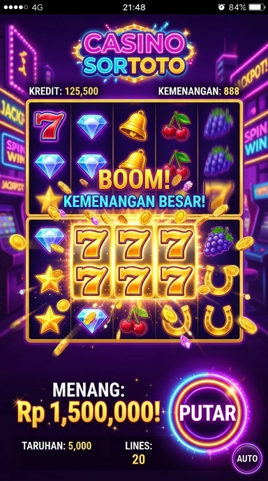 Sortoto memungkinkan pengguna menemukan aplikasi sesuai kebutuhan mereka dengan mudah.